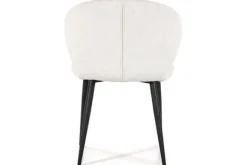 Eetkamerstoel - beige Savoir | 95931 Fleur Eetkamerstoelen
