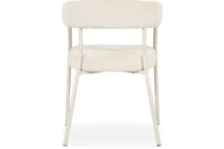 Sale Eetkamerstoel 250027 beige Yovi Eetkamerstoelen