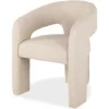 Sale Eetkamerstoel 213637 Biscotti Belle Eetkamerstoelen