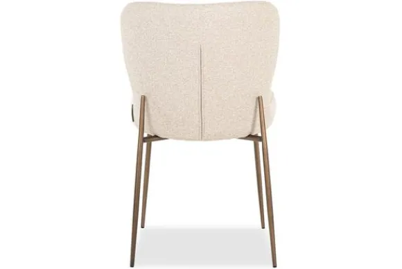 Hot Eetkamerstoel 213564 Biscotti Odarby Eetkamerstoelen