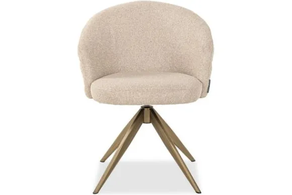 Online Eetkamerstoel 213455 Biscotti Zendaya Eetkamerstoelen