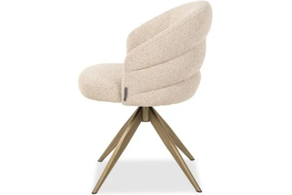 Online Eetkamerstoel 213455 Biscotti Zendaya Eetkamerstoelen