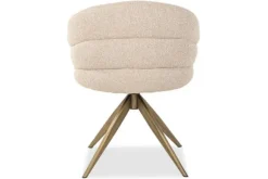 Online Eetkamerstoel 213455 Biscotti Zendaya Eetkamerstoelen