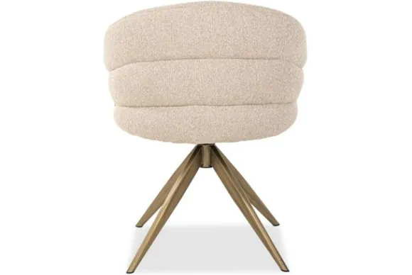Online Eetkamerstoel 213455 Biscotti Zendaya Eetkamerstoelen