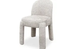 Outlet Eetkamerstoel 213358 Brandi Eetkamerstoelen
