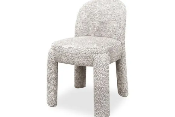 Outlet Eetkamerstoel 213358 Brandi Eetkamerstoelen