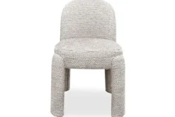 Outlet Eetkamerstoel 213358 Brandi Eetkamerstoelen