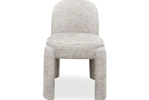 Outlet Eetkamerstoel 213358 Brandi Eetkamerstoelen