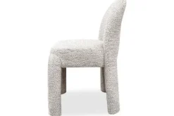 Outlet Eetkamerstoel 213358 Brandi Eetkamerstoelen