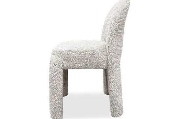 Outlet Eetkamerstoel 213358 Brandi Eetkamerstoelen