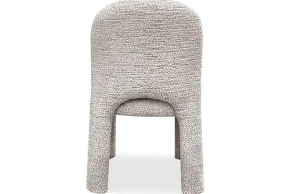 Outlet Eetkamerstoel 213358 Brandi Eetkamerstoelen
