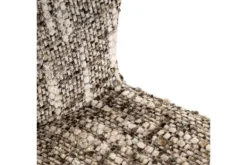 Online Eetkamerstoel 213565 Brown Omara Odarby Eetkamerstoelen