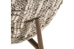 Online Eetkamerstoel 213565 Brown Omara Odarby Eetkamerstoelen