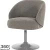 Discount Eetkamerstoel - bruin Bogda | 95928 Ruben Eetkamerstoelen