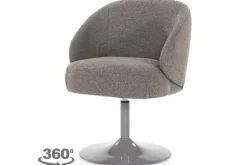 Discount Eetkamerstoel - bruin Bogda | 95928 Ruben Eetkamerstoelen