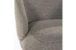 Discount Eetkamerstoel - bruin Bogda | 95928 Ruben Eetkamerstoelen