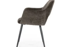 Discount Eetkamerstoel - bruin Mellow | 95934 Esmee Eetkamerstoelen