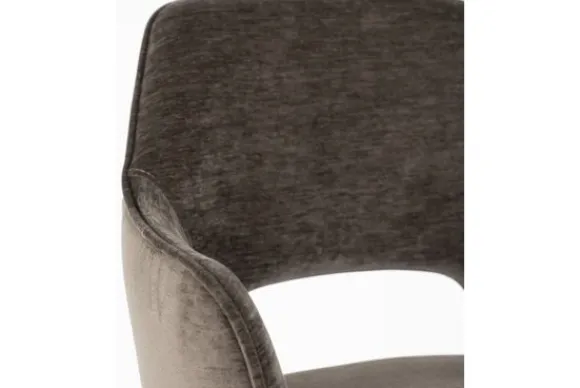 Discount Eetkamerstoel - bruin Mellow | 95934 Esmee Eetkamerstoelen