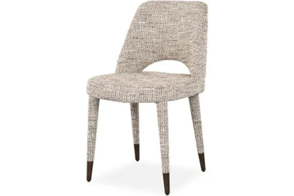 Discount Eetkamerstoel 212898 Cecilia Eetkamerstoelen