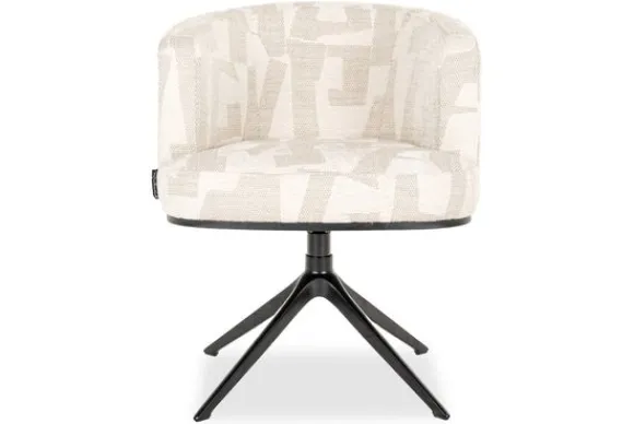 Outlet Eetkamerstoel 213279 Cheyenne Eetkamerstoelen