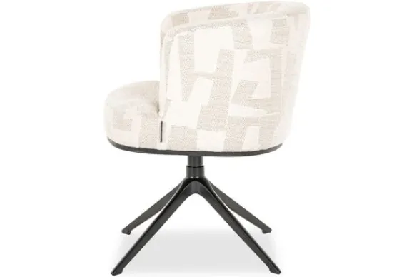 Outlet Eetkamerstoel 213279 Cheyenne Eetkamerstoelen