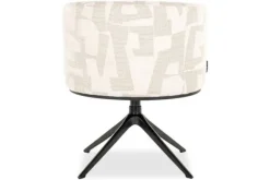Outlet Eetkamerstoel 213279 Cheyenne Eetkamerstoelen