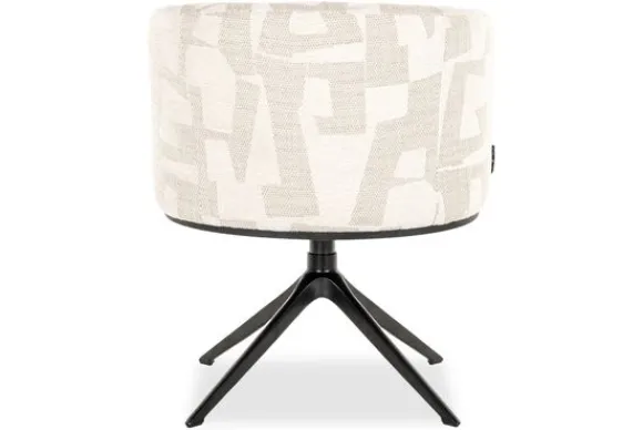 Outlet Eetkamerstoel 213279 Cheyenne Eetkamerstoelen