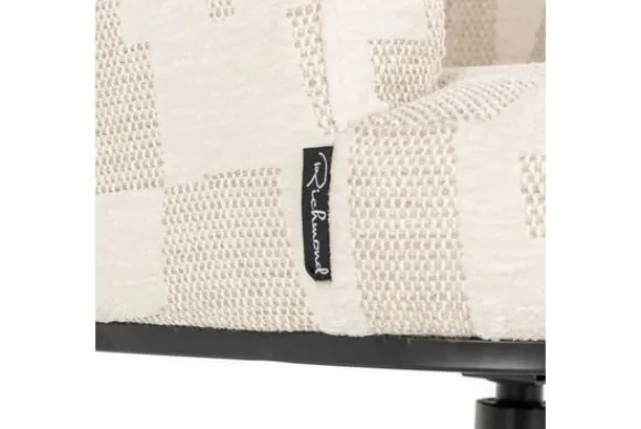 Outlet Eetkamerstoel 213279 Cheyenne Eetkamerstoelen