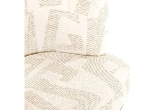 Outlet Eetkamerstoel 213279 Cheyenne Eetkamerstoelen