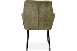 Sale Eetkamerstoel 212967 Chrissy Eetkamerstoelen