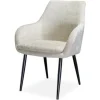 Outlet Eetkamerstoel 212968 Chrissy Eetkamerstoelen