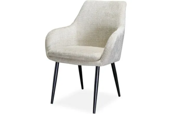 Outlet Eetkamerstoel 212968 Chrissy Eetkamerstoelen