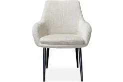 Outlet Eetkamerstoel 212968 Chrissy Eetkamerstoelen