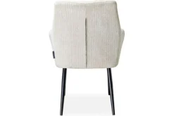 Outlet Eetkamerstoel 212968 Chrissy Eetkamerstoelen
