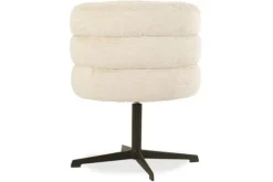 Best Eetkamerstoel 212323 Cream Fushion Chadwick Eetkamerstoelen