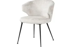 Discount Eetkamerstoel 211909 Cream Fusion Xandra Eetkamerstoelen
