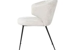 Discount Eetkamerstoel 211909 Cream Fusion Xandra Eetkamerstoelen