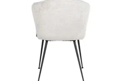 Discount Eetkamerstoel 211909 Cream Fusion Xandra Eetkamerstoelen