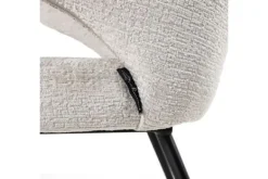 Discount Eetkamerstoel 211909 Cream Fusion Xandra Eetkamerstoelen