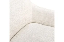 New Eetkamerstoel 211563 Cream Fusion Lisonne Eetkamerstoelen