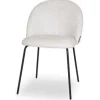 Online Eetkamerstoel 211212 Cream Fusion Alyssa Eetkamerstoelen
