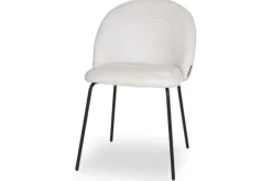 Online Eetkamerstoel 211212 Cream Fusion Alyssa Eetkamerstoelen