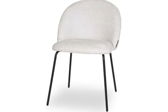 Online Eetkamerstoel 211212 Cream Fusion Alyssa Eetkamerstoelen