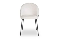 Online Eetkamerstoel 211212 Cream Fusion Alyssa Eetkamerstoelen