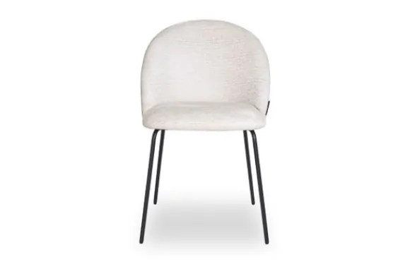 Online Eetkamerstoel 211212 Cream Fusion Alyssa Eetkamerstoelen