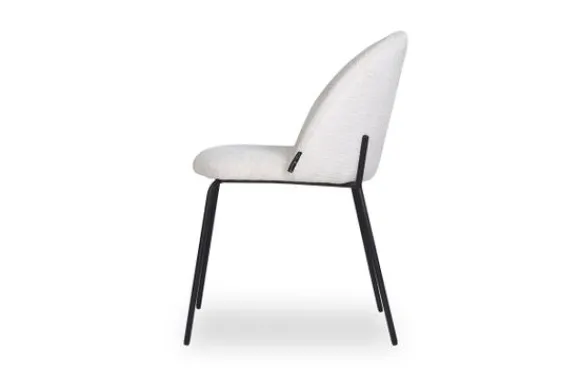 Online Eetkamerstoel 211212 Cream Fusion Alyssa Eetkamerstoelen
