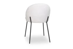 Online Eetkamerstoel 211212 Cream Fusion Alyssa Eetkamerstoelen