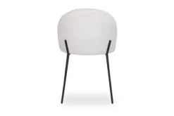 Online Eetkamerstoel 211212 Cream Fusion Alyssa Eetkamerstoelen