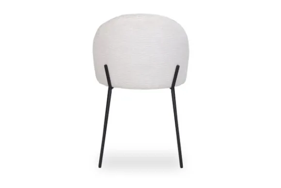 Online Eetkamerstoel 211212 Cream Fusion Alyssa Eetkamerstoelen
