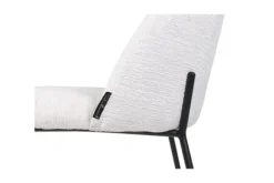 Online Eetkamerstoel 211212 Cream Fusion Alyssa Eetkamerstoelen